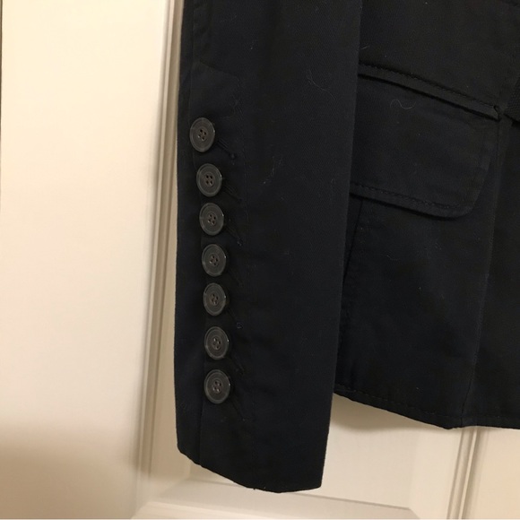 Blazer size 10 - Picture 4 of 8